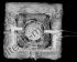 Рентгенограмма датчика температуры